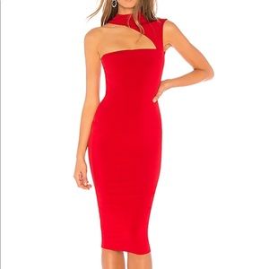 Cocktail/black tie dress